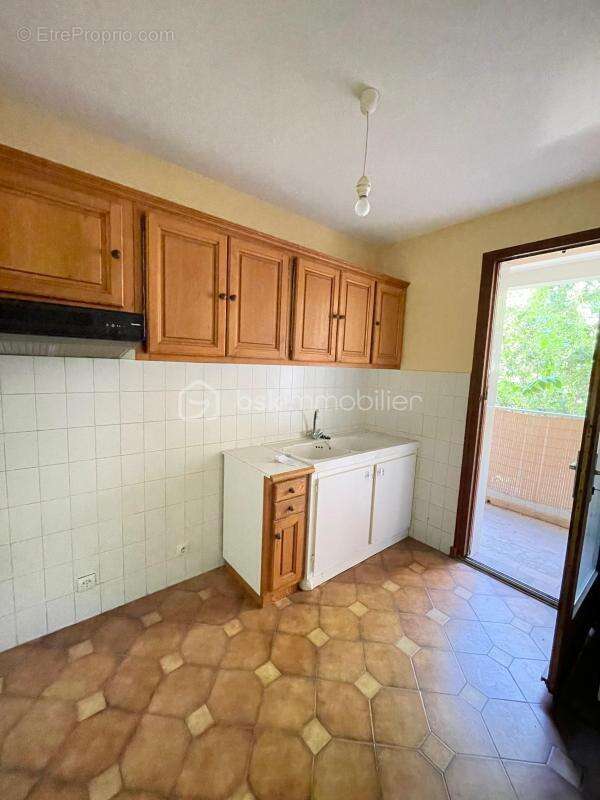 Appartement à AVIGNON