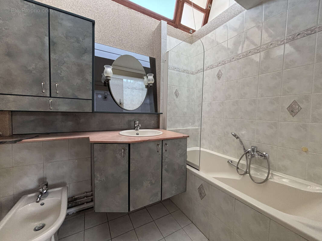 Appartement à TARBES