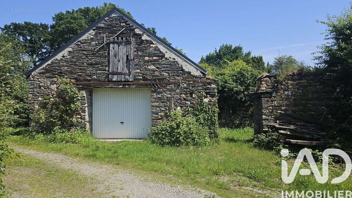 Photo 9 - Maison à ABBARETZ