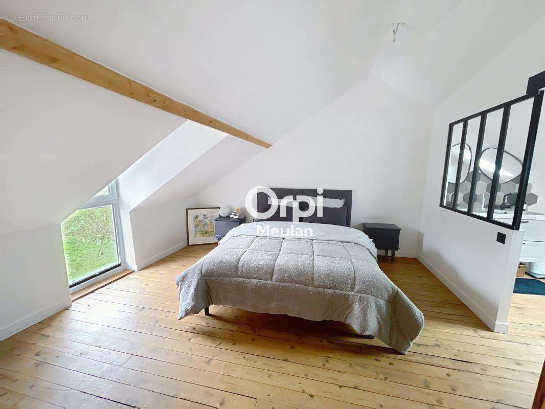 Maison à HARDRICOURT