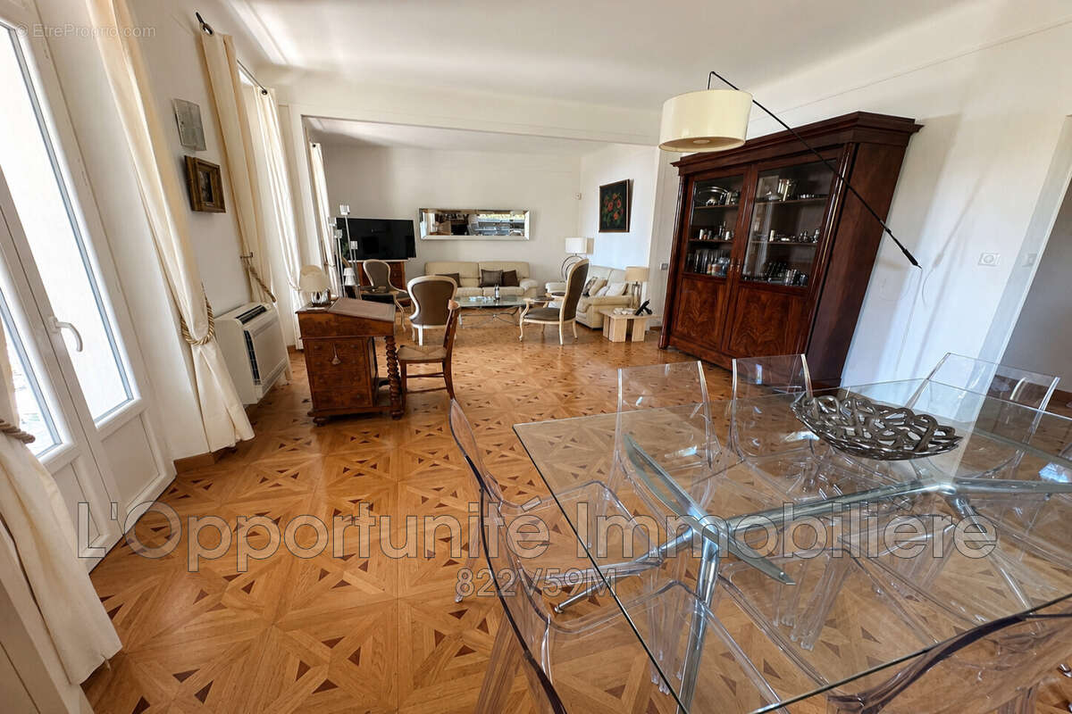 Maison 165 m² à Cannes  - photo 6