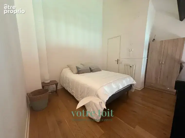Bennerville sur mer (14910) - appartement f2 en duplex - 31.28 m2 - photo 6