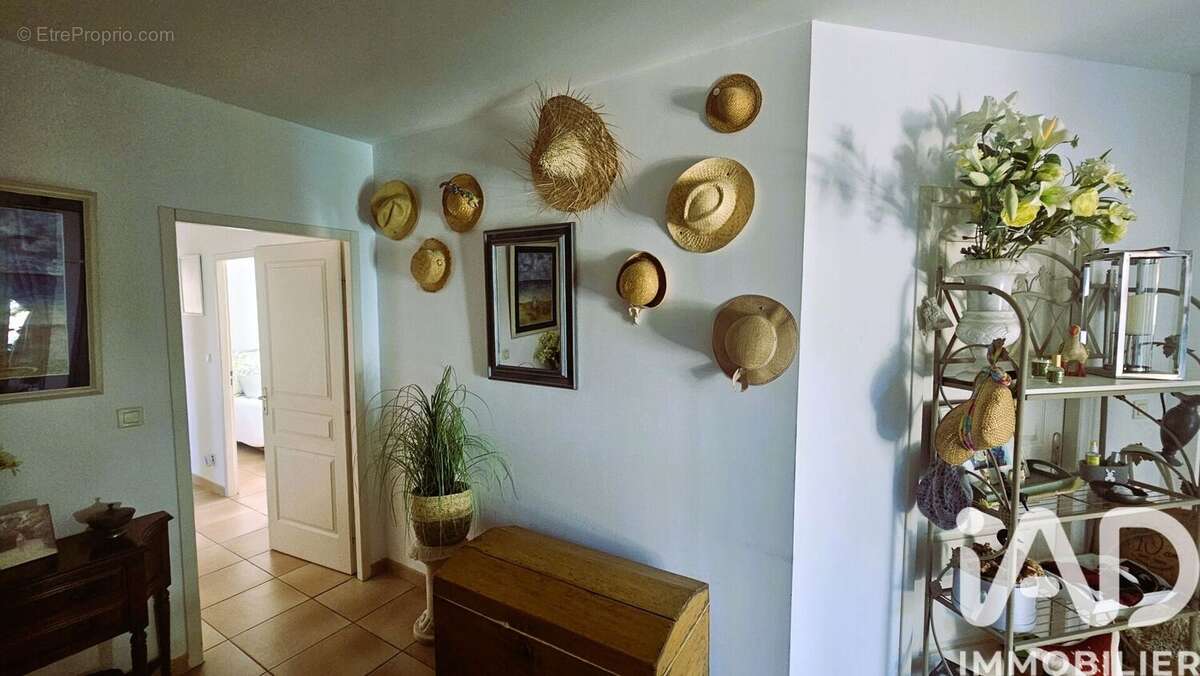 Photo 7 - Maison à SAINT-GENIES-DE-FONTEDIT