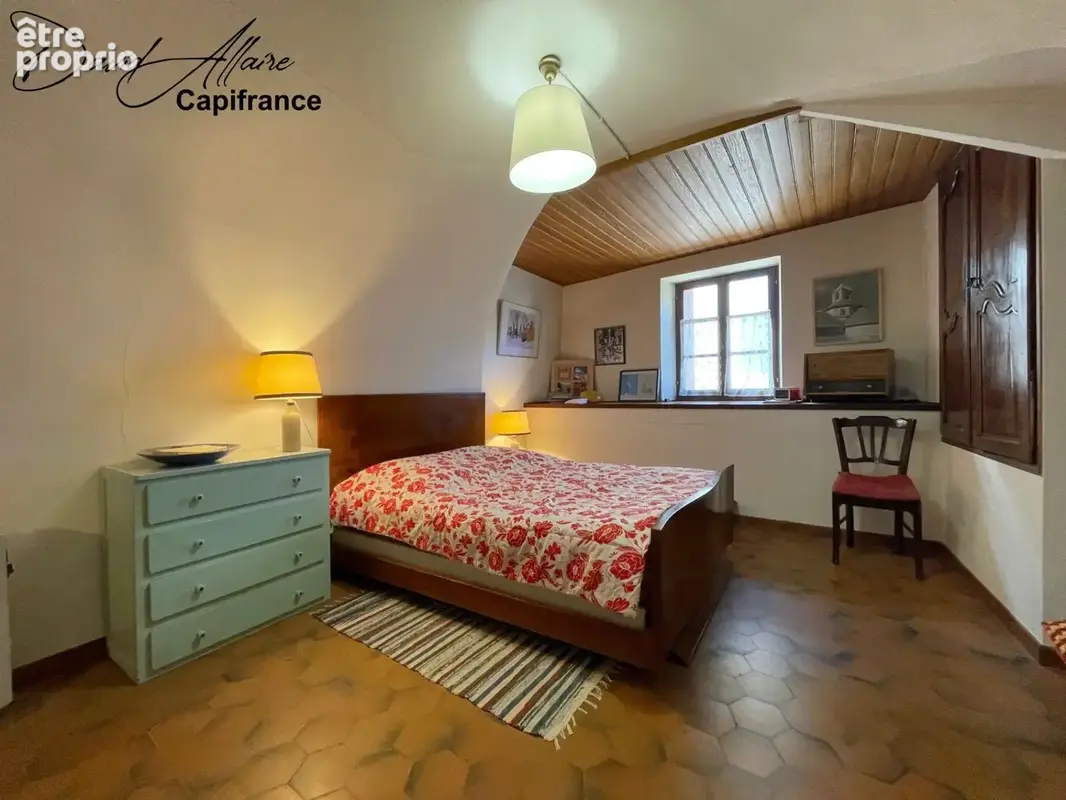 Maison de village à vendre 4 pièces VEYNES (05) - photo 13