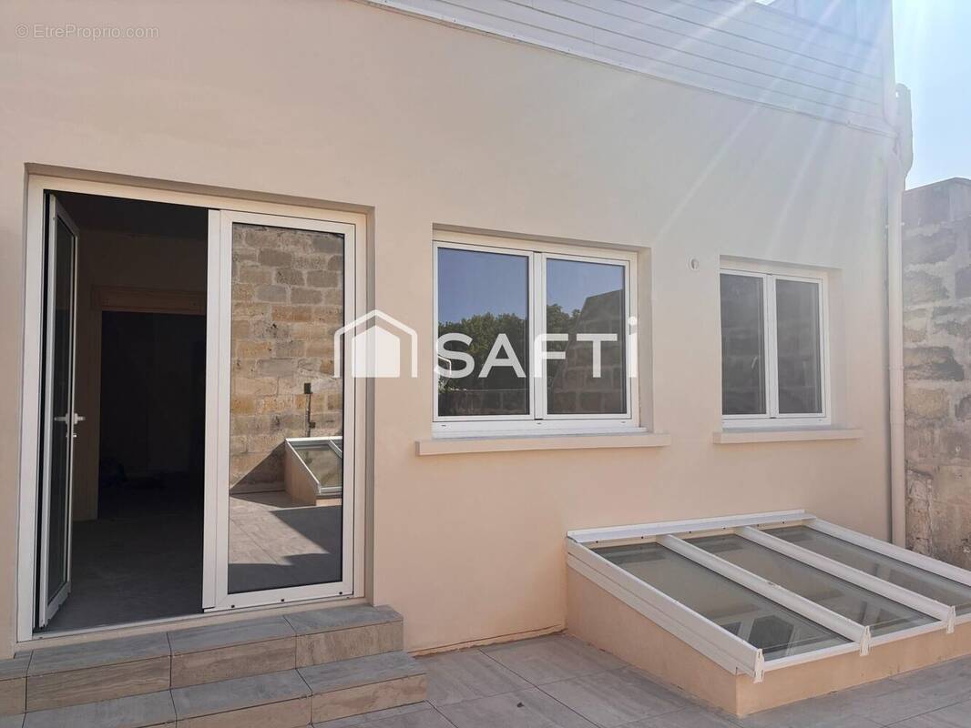 Photo 1 - Appartement à BORDEAUX