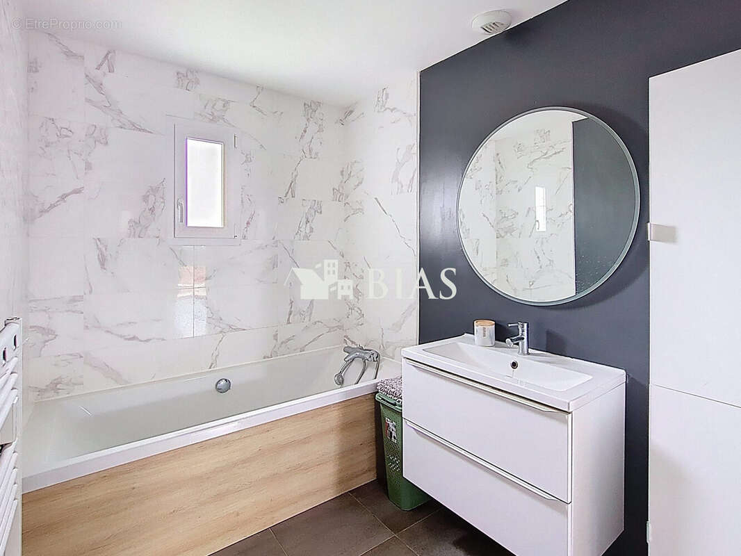 Maison à BOSNORMAND