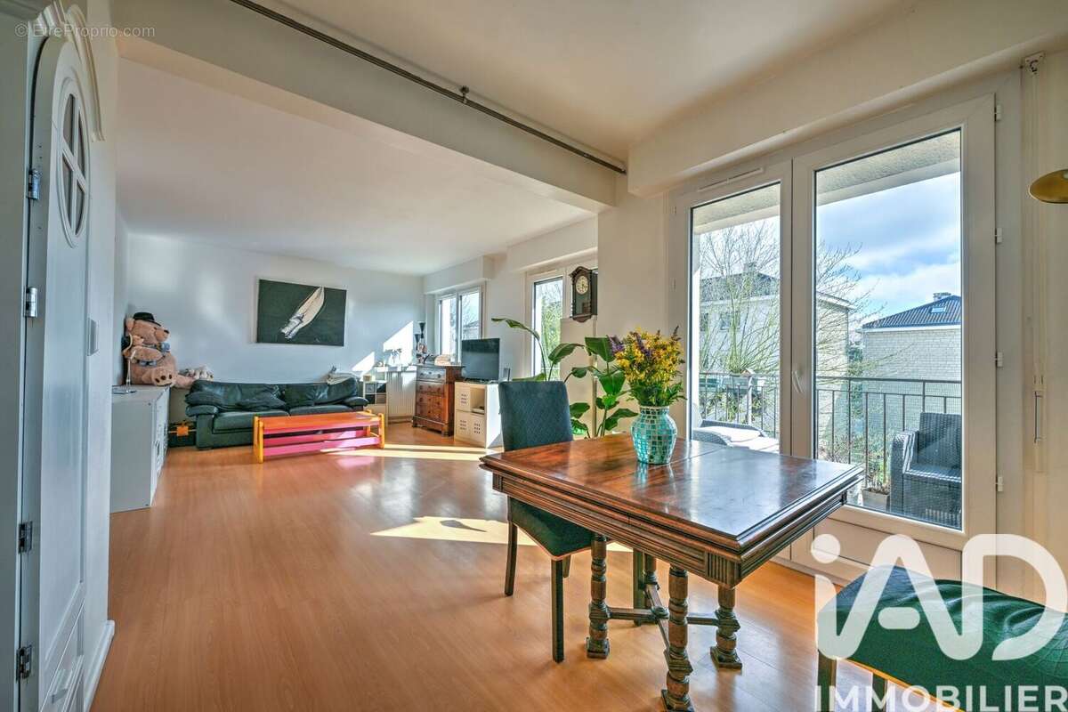 Photo 4 - Appartement à BAILLY