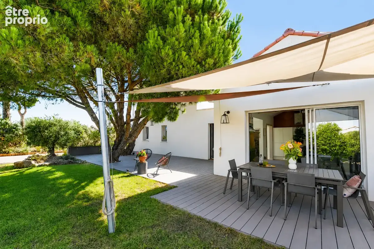 Maison à PORNIC