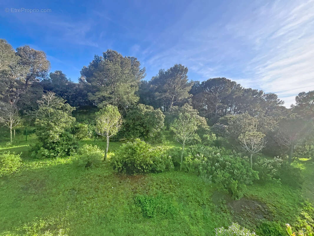 Appartement à SAINT-RAPHAEL