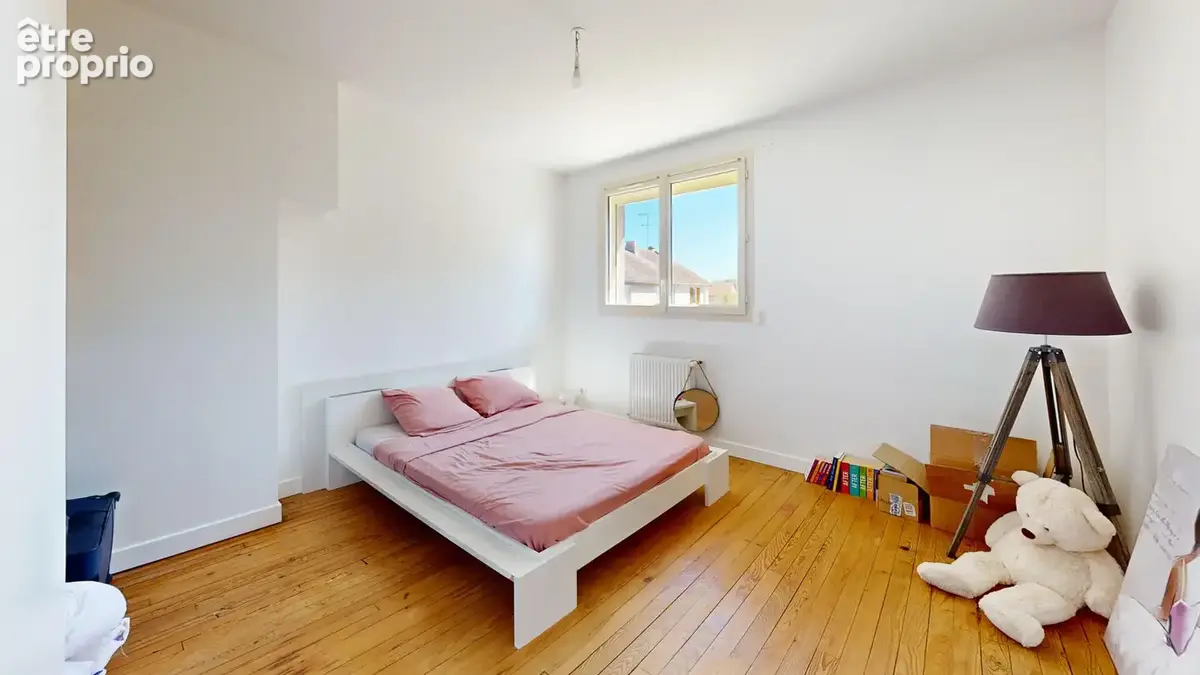 Maison Souvigny 6 pièce(s) 105 m2 - photo 5