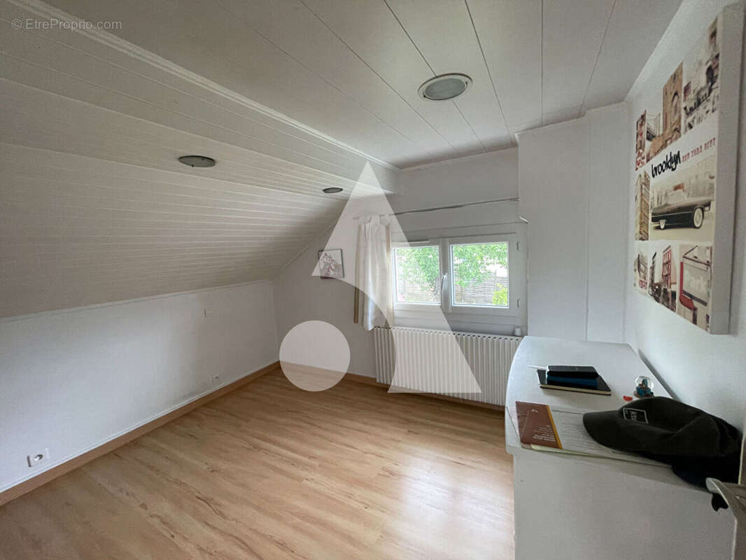 Maison à SUCY-EN-BRIE