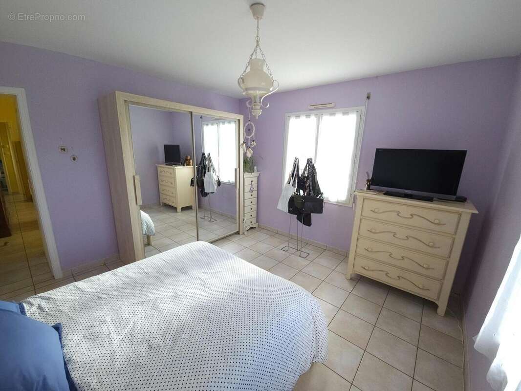 Photo 8 - Maison à SAINT-GERVAIS