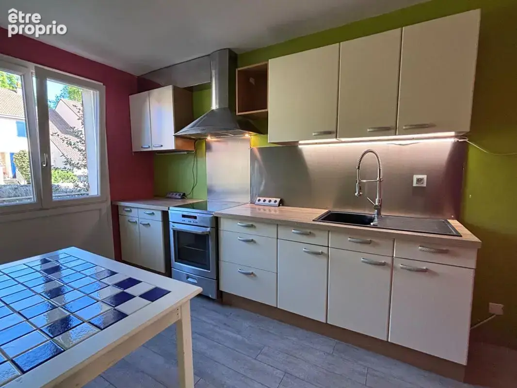 Maison Blois 4 pièce(s) 97 m2 - photo 5