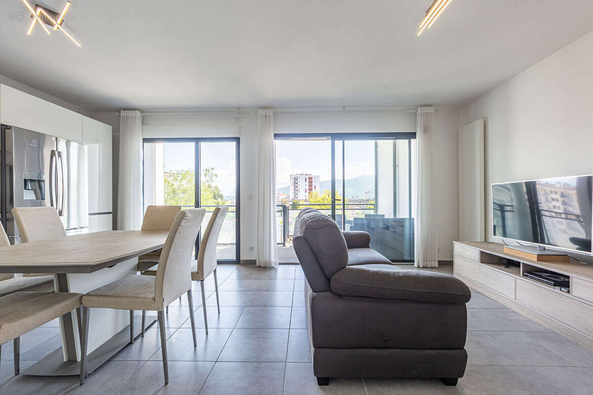 Appartement à ANNECY