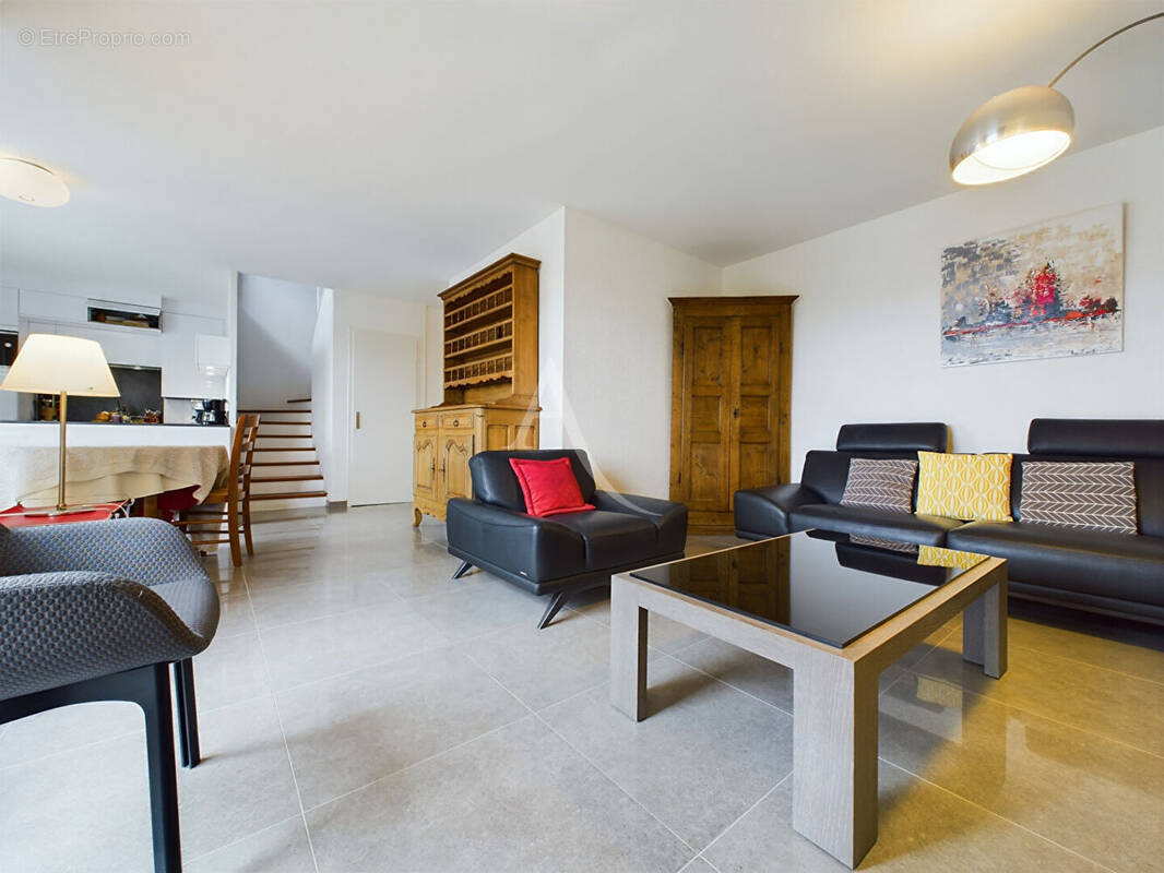 Appartement à ANNECY