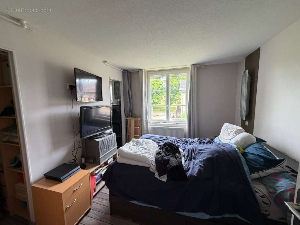 Appartement à LE CREUSOT