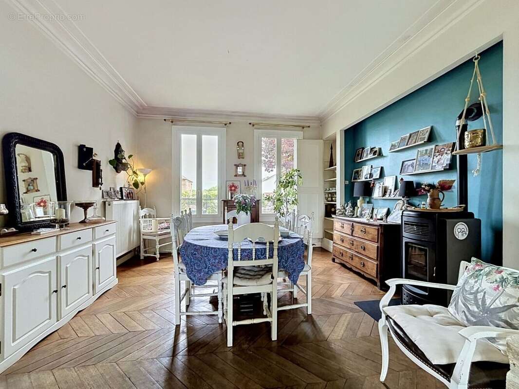 Proche Gisors - photo 9