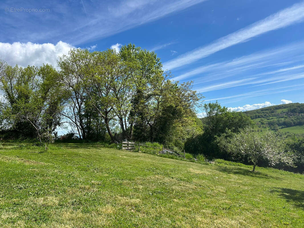 Maison à CAUSSE-ET-DIEGE