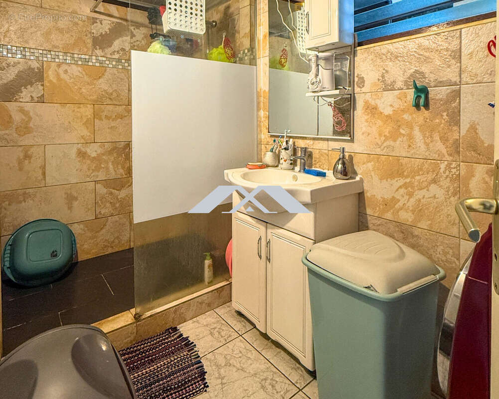 Maison à SAINT-PAUL