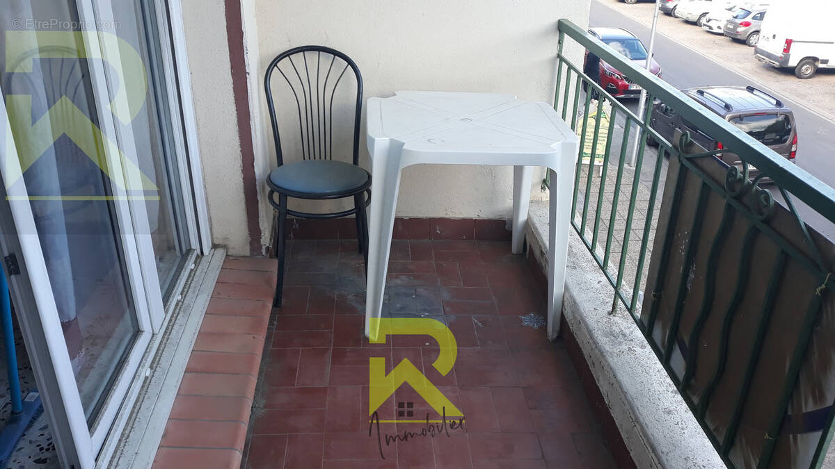Appartement à AGDE