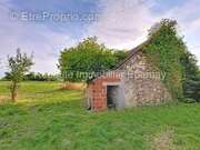 Maison à GIVRY-LES-LOISY