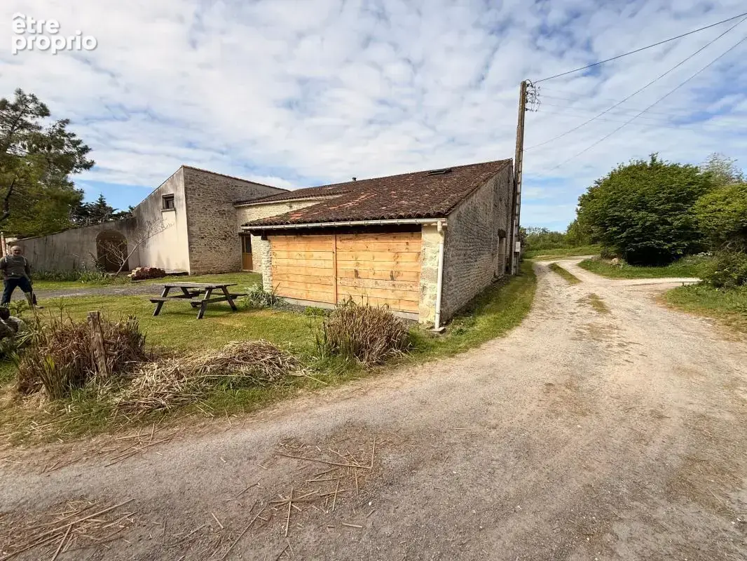Maison À Vendre - photo 17