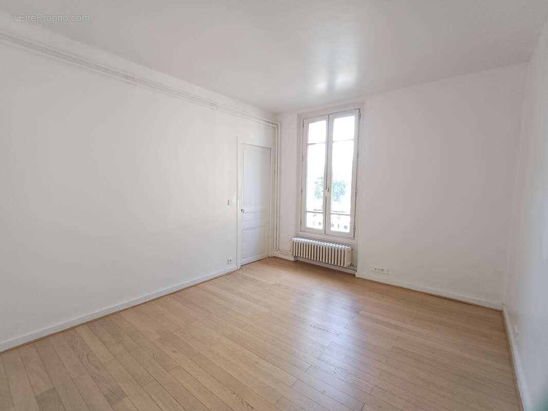 Appartement à POISSY