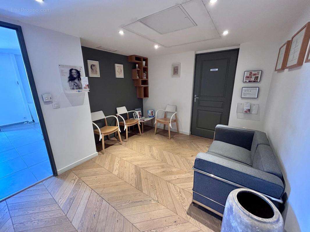 Appartement à SAINTE-MAXIME