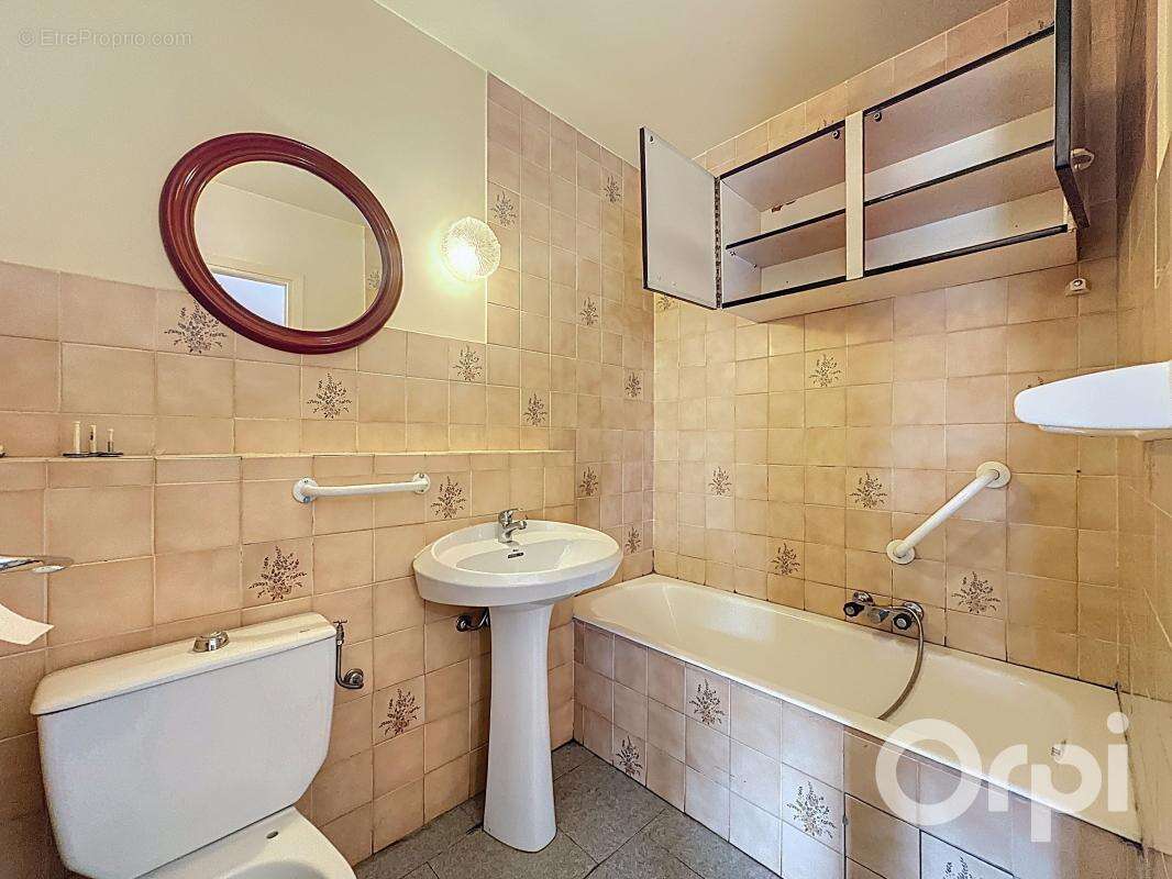 Appartement à CAGNES-SUR-MER