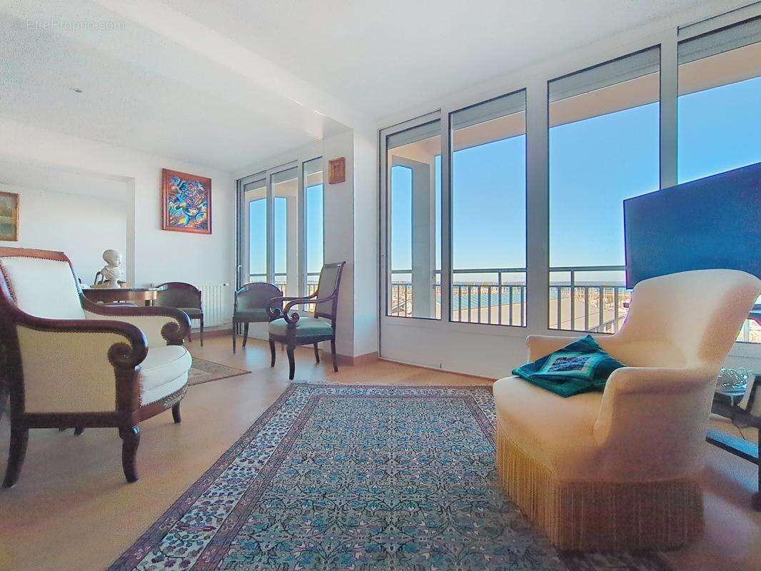 Appartement à ARCACHON