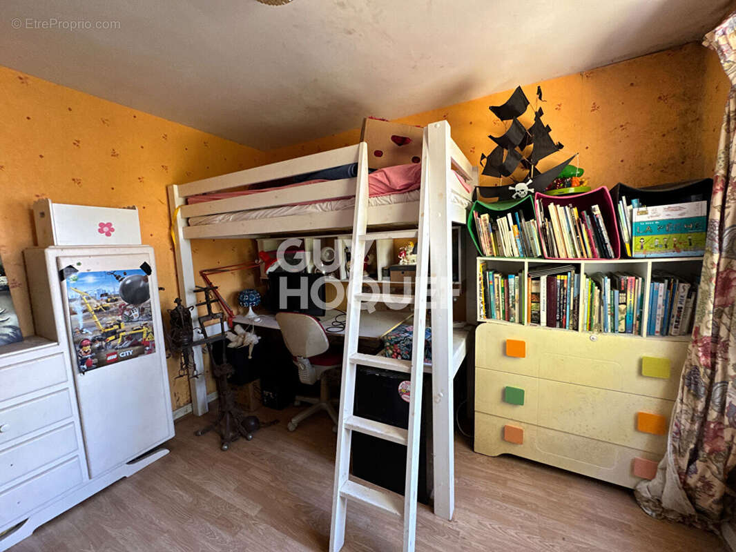 Maison à LABASTIDE-MARNHAC