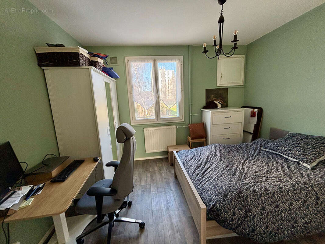 Appartement à MONTLUEL