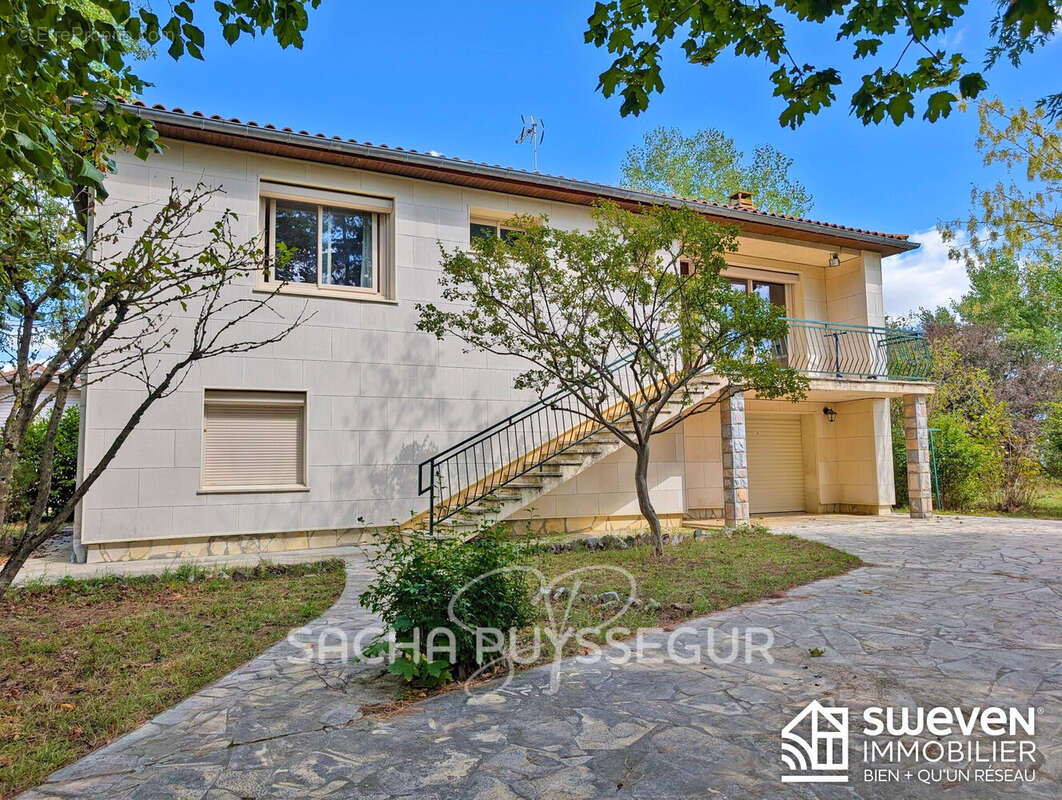 Maison 90 m² à Eaunes  - photo 7