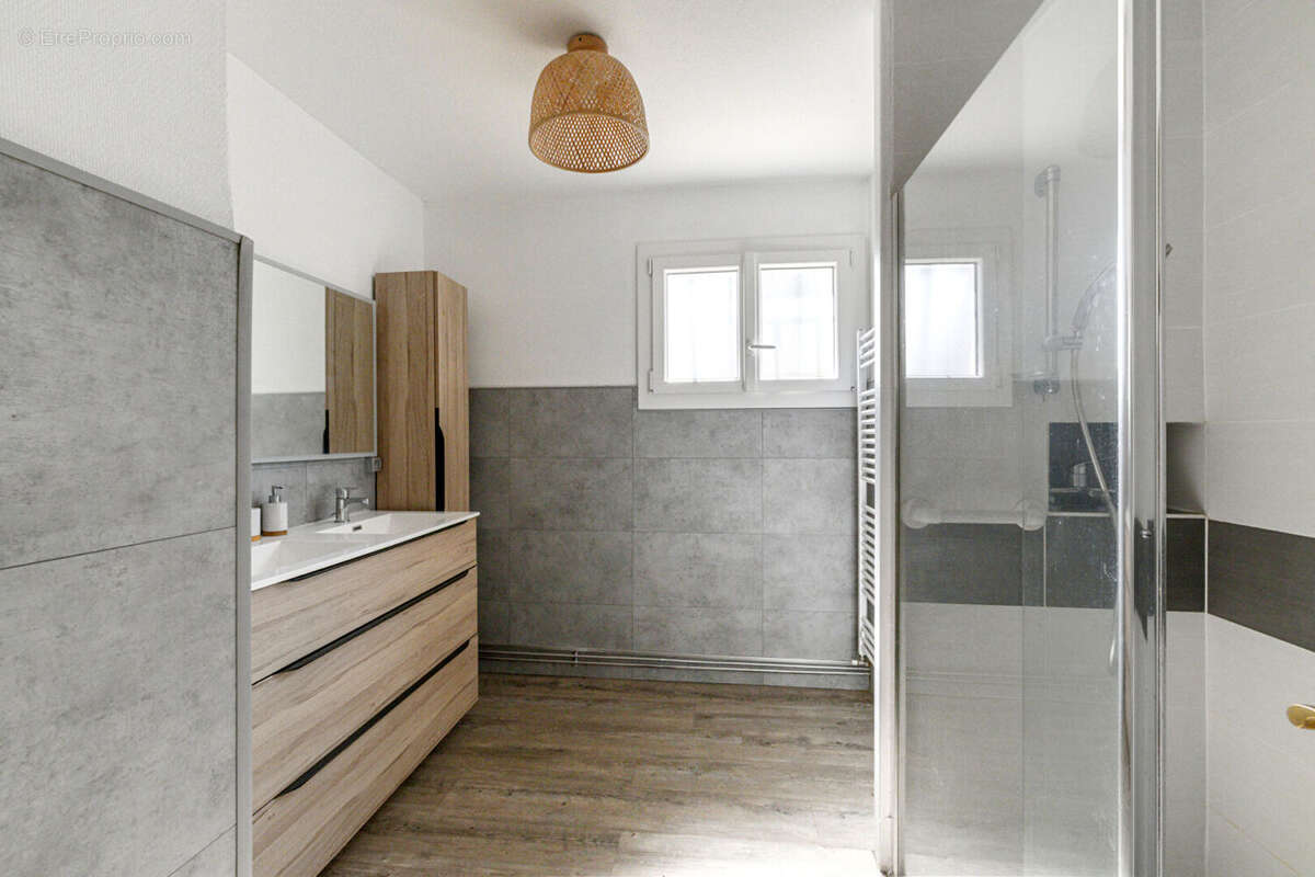 Maison 91m² à léognan - photo 6