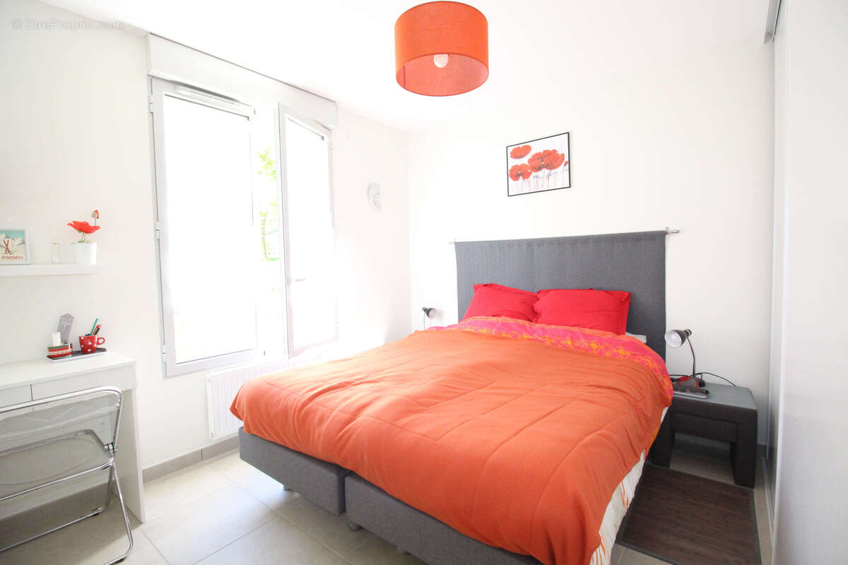 Appartement à BAGNERES-DE-LUCHON