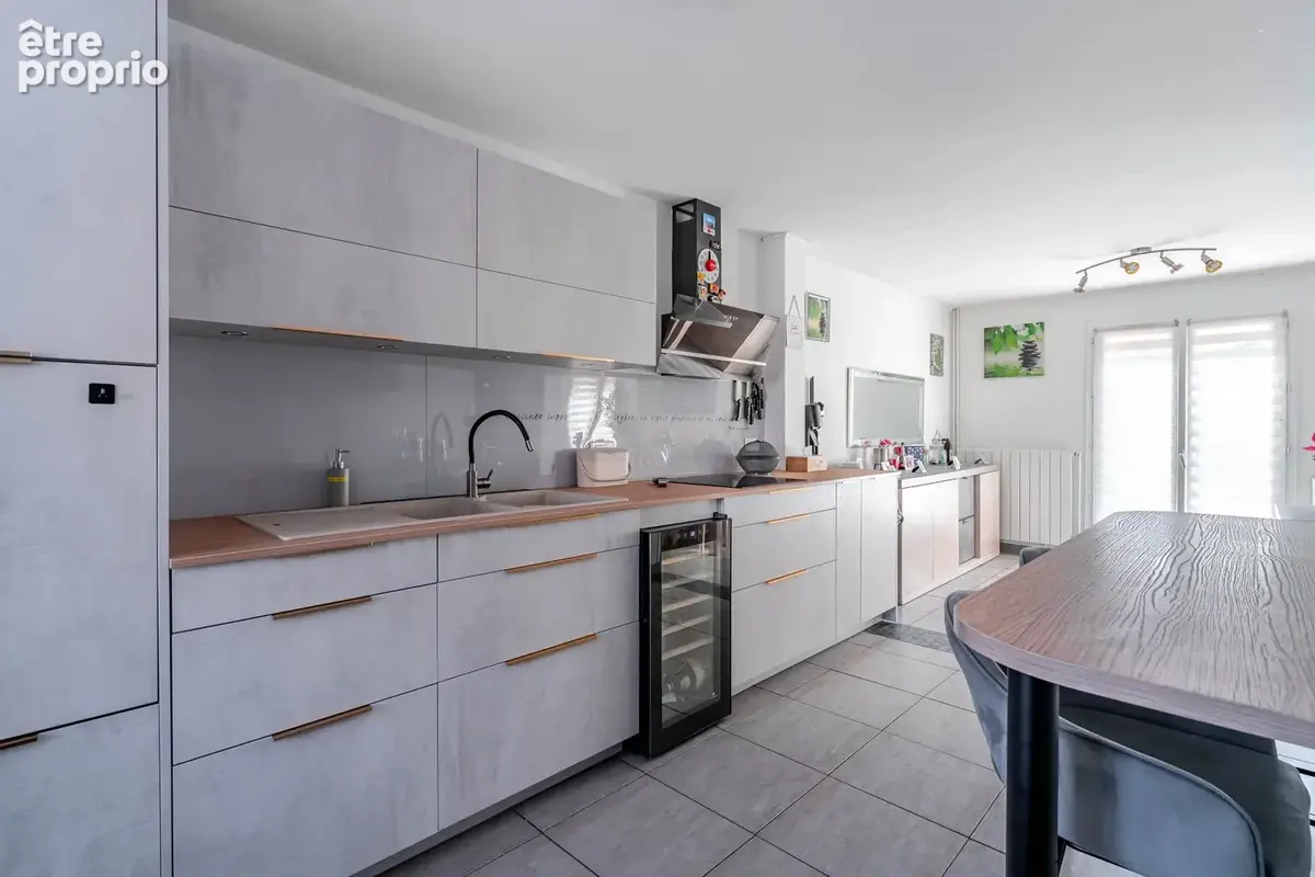 Maison 6 pièces 145 m2 - photo 3