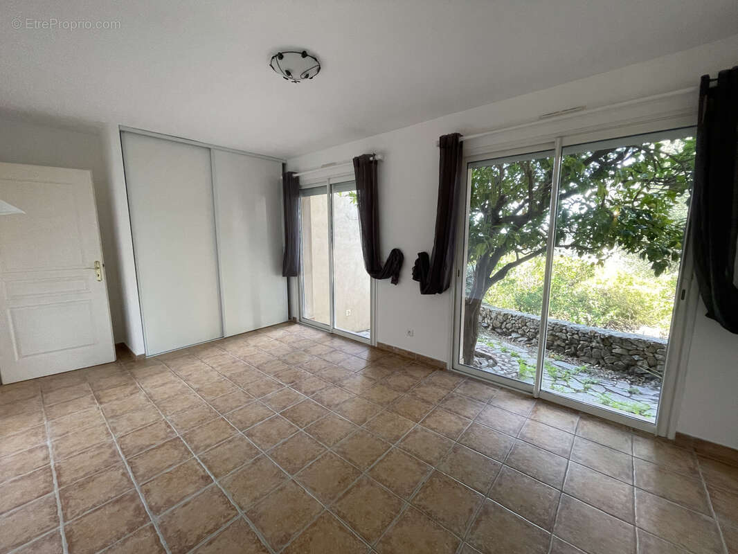 Maison à LUMIO