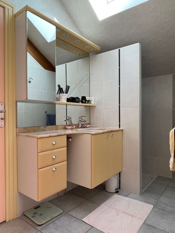 Maison à CHALON-SUR-SAONE