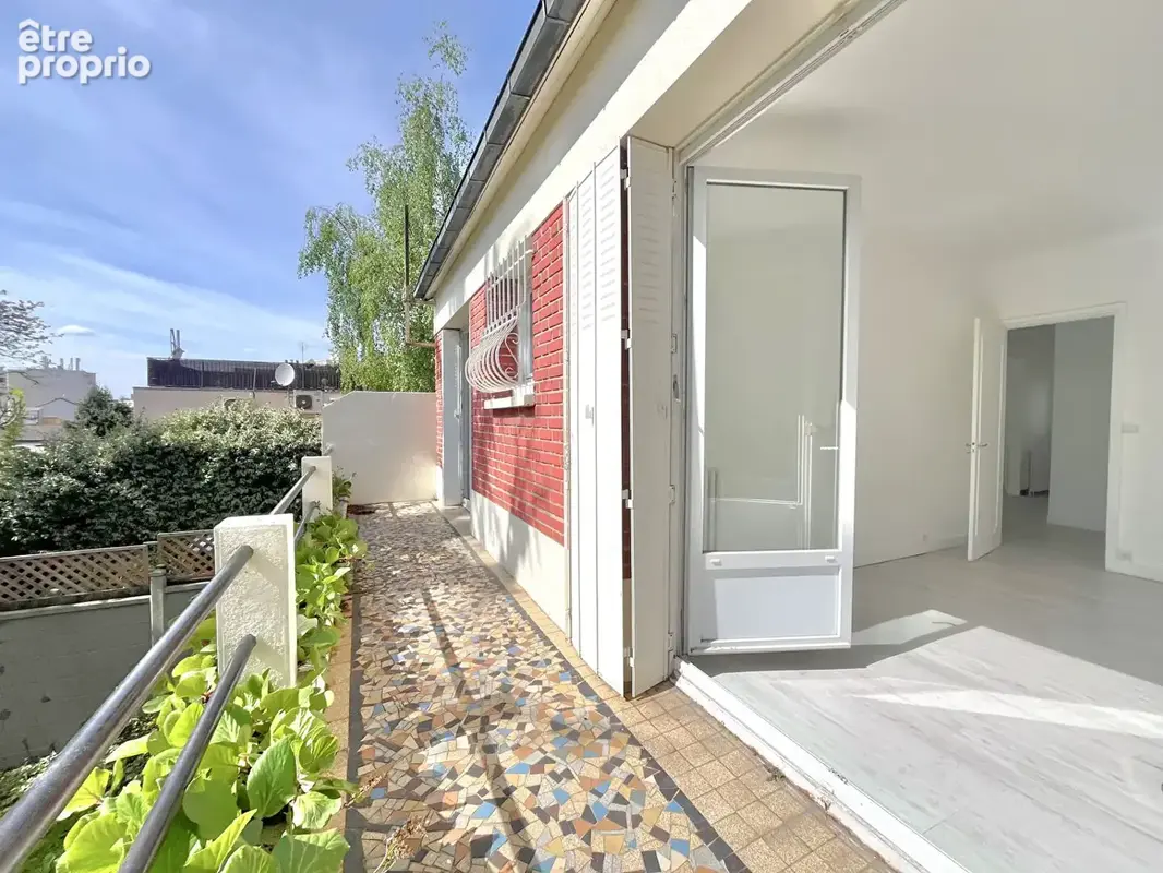 Maison Vincennes 5 pièce(s) 150 m2 - photo 9