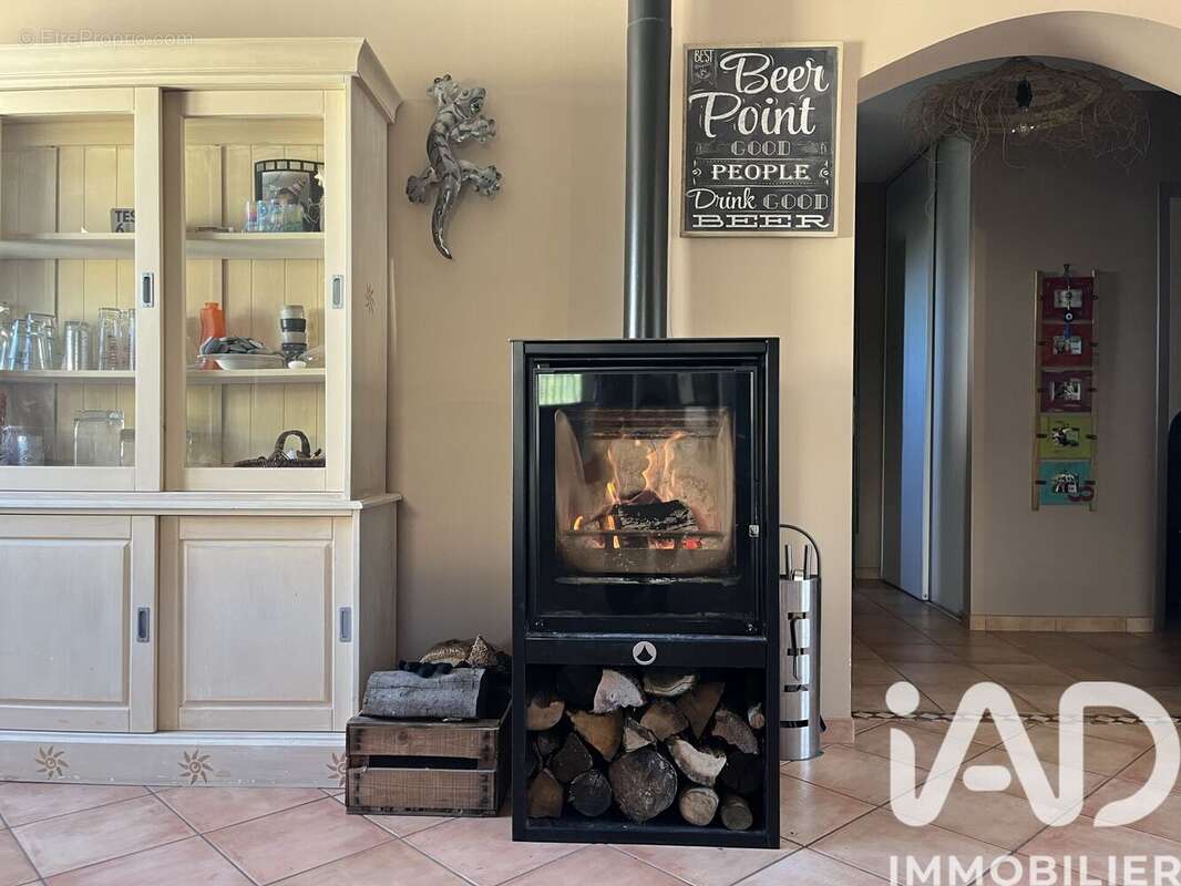 Photo 4 - Maison à BOISSET-ET-GAUJAC