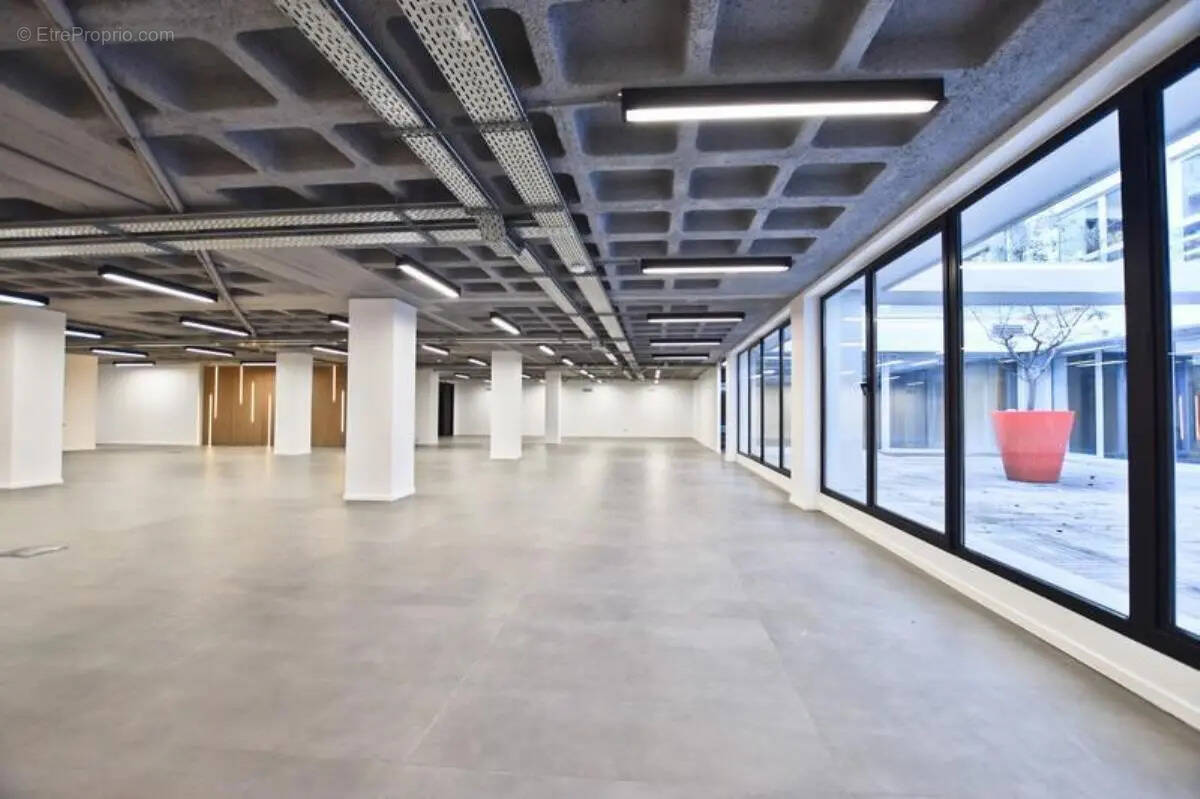 Commerce à BOULOGNE-BILLANCOURT