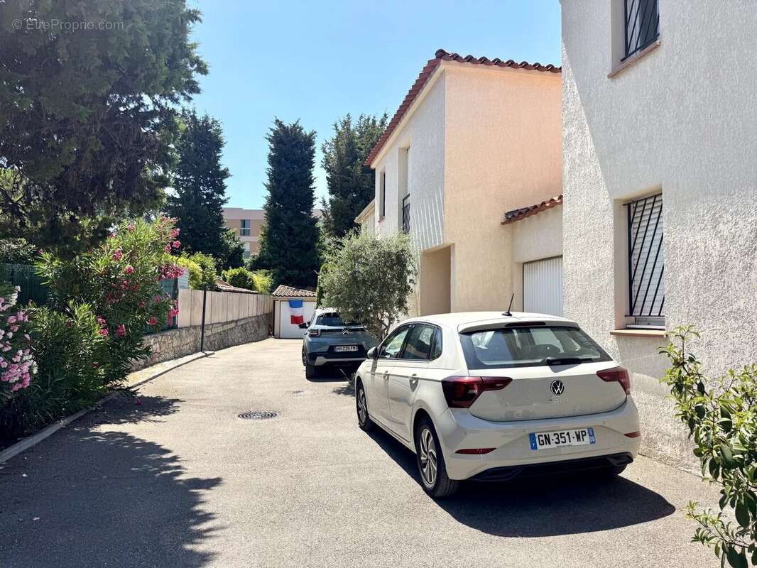 Le Cannet,proche Croix des gardes , - photo 6