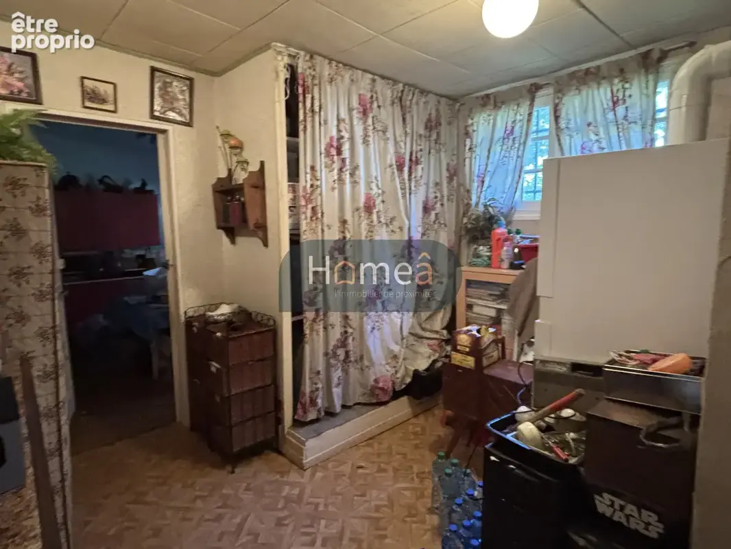 Maison individuelle a fort potentiel au calme - photo 9