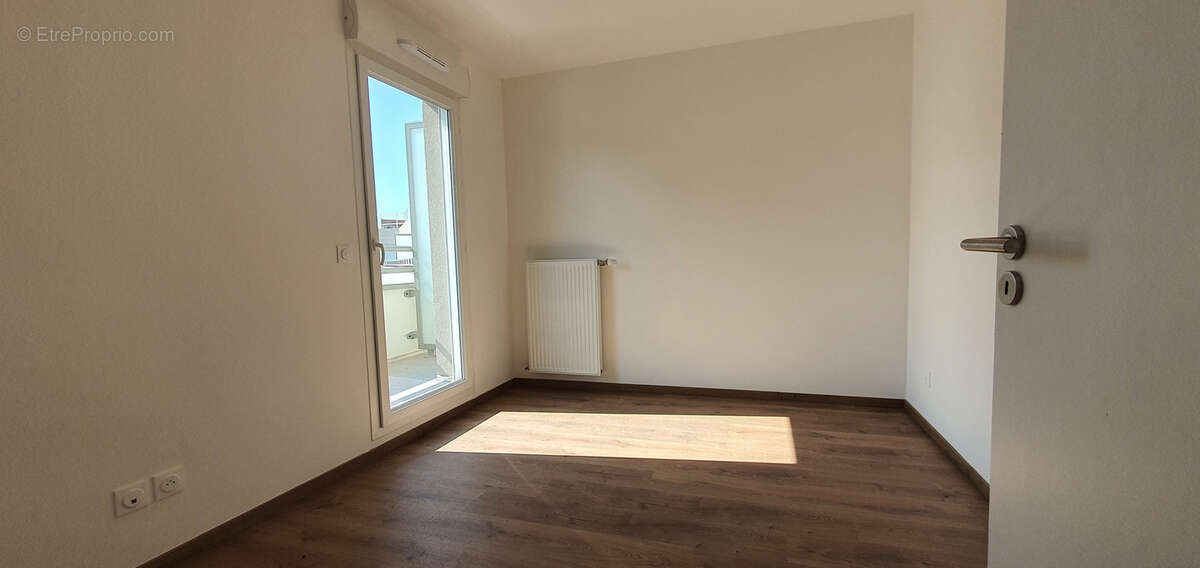 Appartement à ANNEMASSE