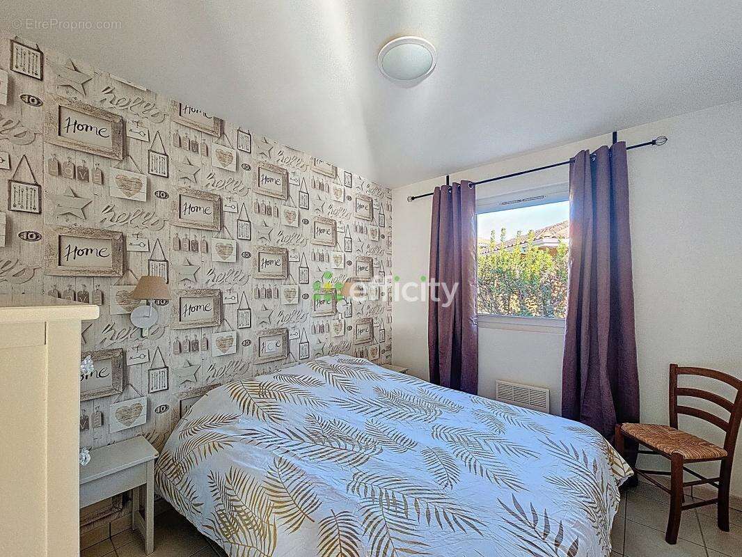 Maison à PARENTIS-EN-BORN