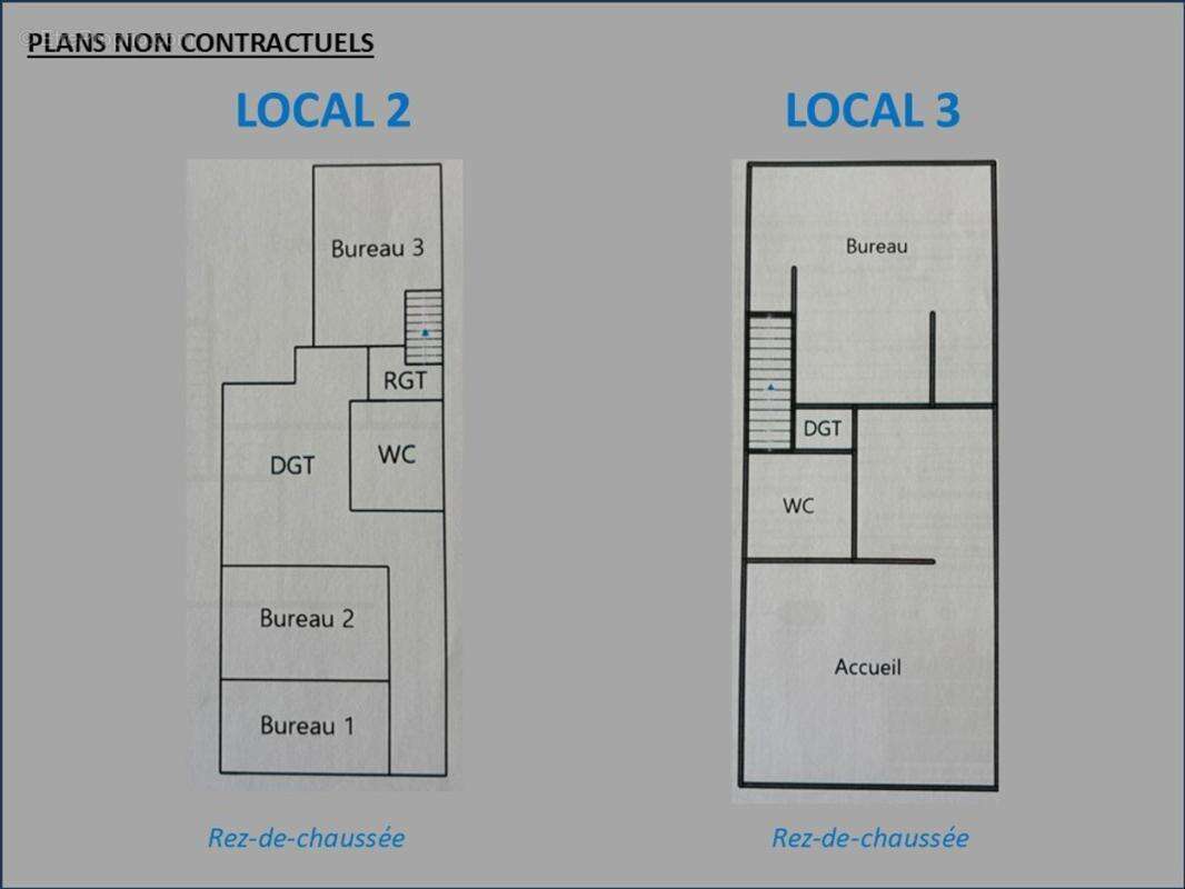 Locaux/Biens immobiliers - photo 8