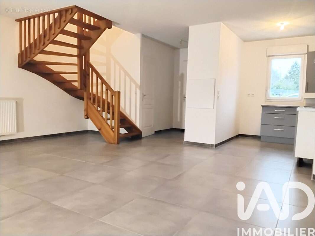 Photo 3 - Maison à LABENNE