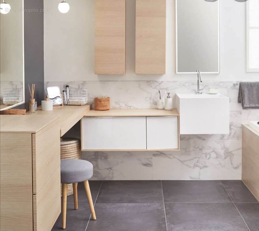 Appartement à LE CANNET