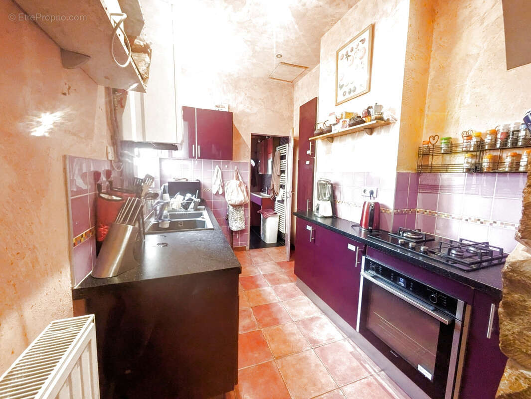 Appartement à LYON-1E