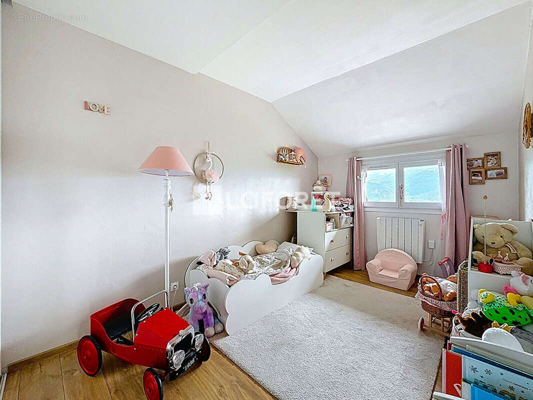 Appartement à SAINT-BALDOPH